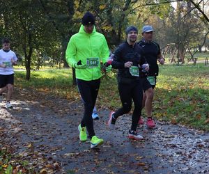 Biegacze opanowali Lublin! Za nami Półmaraton Lubelski 2025