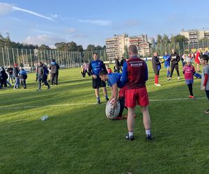 Rugby w Lublinie skończyło 50 lat
