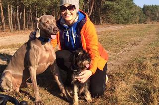 Małgorzata Kożuchowska