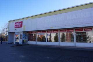 Popularny sklep z chińskim asortymentem do zburzenia. Powstanie tam apartamentowiec? [ZDJĘCIA]