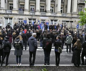 Marsz Milczenia Medyków