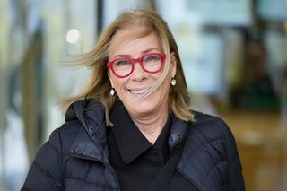 Nieznane oblicze Małgorzaty Potockiej. Aktorka zaprasza na swoja solową wystawę rzeźb i fotografii