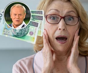 Rząd Tuska ujawnił prawdziwą kwotę podwyżek emerytur! Tyle dostaną seniorzy