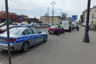 Taxi na aplikację pod lupą służb
