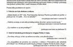 Po ataku rosyjskich dronów na fabrykę w Winnicy