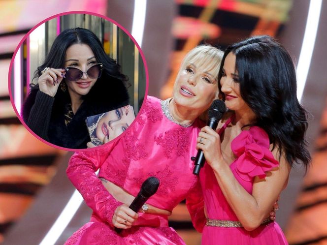 Justyna Steczkowska, Doda