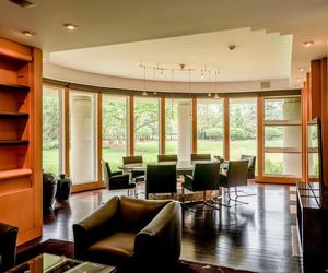 Rezydencja Michaela Jordana