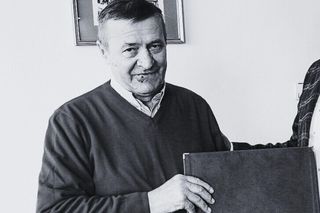 Nie żyje Mirosław Klimczewski. „Był oddanym strażakiem i wspaniałym człowiekiem”