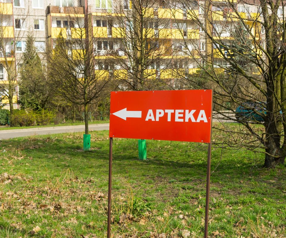 GIF wycofuje popularny lek! Możesz mieć go w apteczce – sprawdź numer serii