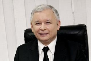 Kaczyński: Niższy wiek emerytalny od przyszłego roku