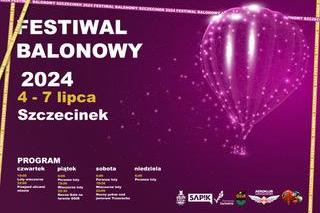 Szczecineckie niebo po raz kolejny wypełnią kolorowe balony. Już w pierwszym tygodniu lipca nad Trzesiecko zjedzie największa liczba załóg balonowych w kraju. Festiwal od lat gromadzi tysiące osób spragnionych wrażeń niczym z Saksonii.