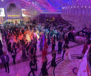 Bankiet 88. Parady Pułaskiego