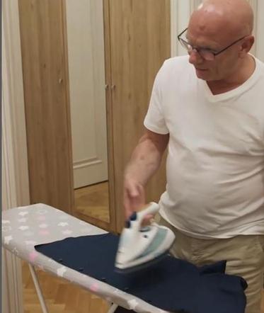 Darek z "Sanatrium miłości" żeni się
