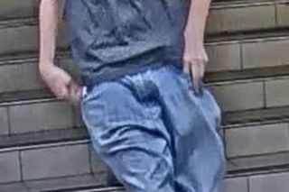 Policja namierzyła sprawców rozboju w Parku Jalu Kurka