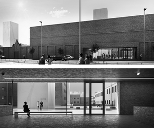 Wyniki konkursu na projekt Muzeum Żołnierzy Wyklętych 