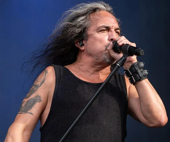 Mark Osegueda (Death Angel) o emeryturze. Będę grać, dopóki moje ciało dosłownie nie będzie w stanie tego zrobić