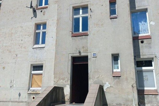 Mieszkania komunalne do remontu w Lesznie