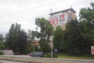 Historyczne budynki do zburzenia. Urząd Miasta w Olsztynie wydał decyzję [ZDJĘCIA]