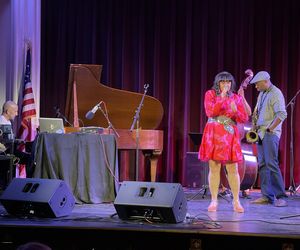 II Greenpoint Jazz Festival