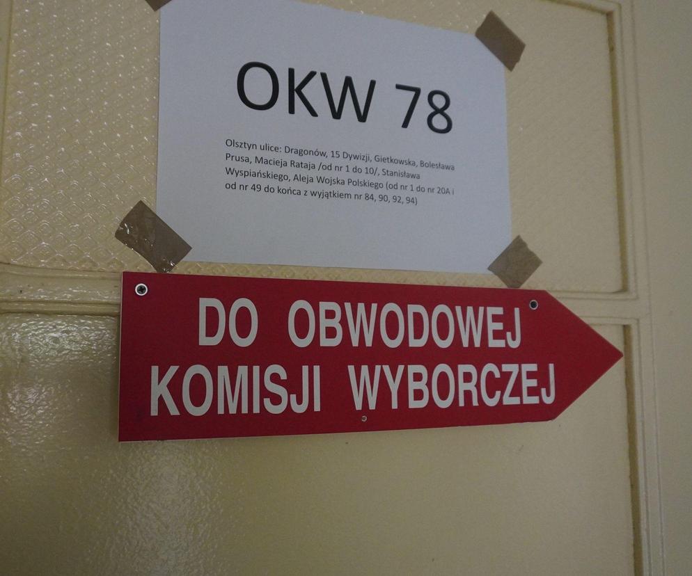 Wybory samorządowe 2024. Są wyniki wyborów do sejmików. Kto wygrał w regionie?