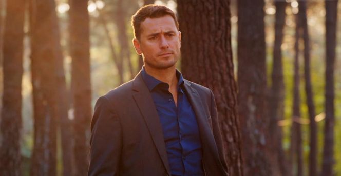 Miłość i nadzieja odc. 281. Kuzey