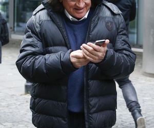 Córka wyjawiła prawdę na temat Wodeckiego. Tego chyba nikt się nie spodziewał!