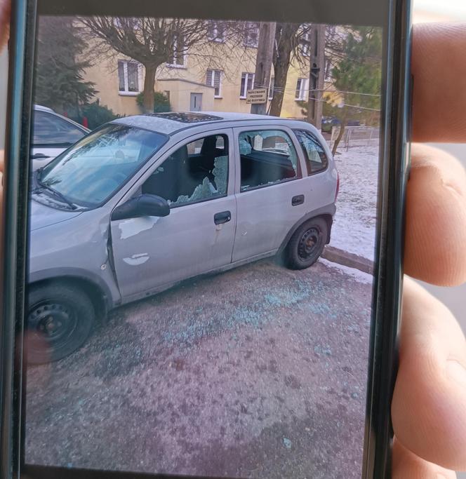 "Zrobił na mnie trening". Cudem przeżył atak seryjnego mordercy. Spowiedź niedoszłej ofiary kolekcjonera młotków