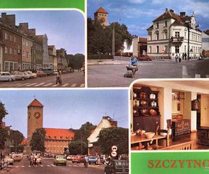 Warmia i Mazury na starych widokówkach. Zobacz, jak wyglądał region przed laty