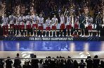 Wielki sukces Polaków na Mistrzostwach Świata na Filipinach