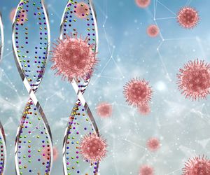 Czy jesteś podatny na COVID-19? Odpowiedź masz w genach. Wiadomo, jak to zbadać