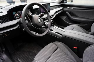 Nowe nieoznakowane radiowozy na Warmii i Mazurach [ZDJĘCIA]