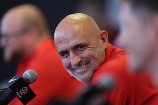 Reprezentacja Polski zaczęła zgrupowanie przed Euro 2024