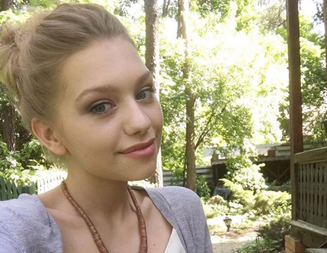 Przyjaciółki 12 sezon. Julka (Nicole Bogdanowicz) 