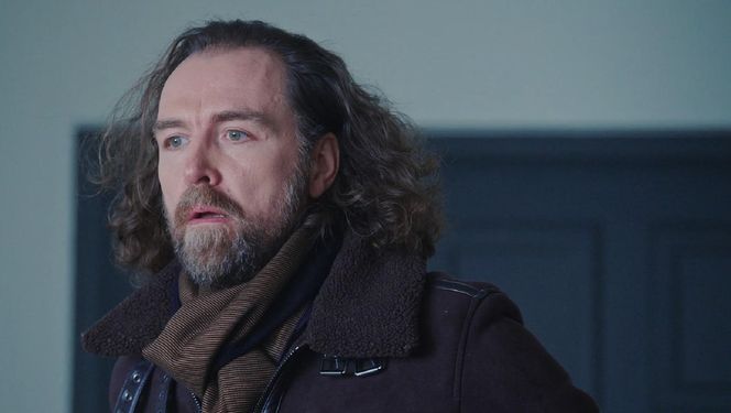 M jak miłość odc. 1869. Tomasz Kawecki (Ziemowit Wasielewski)