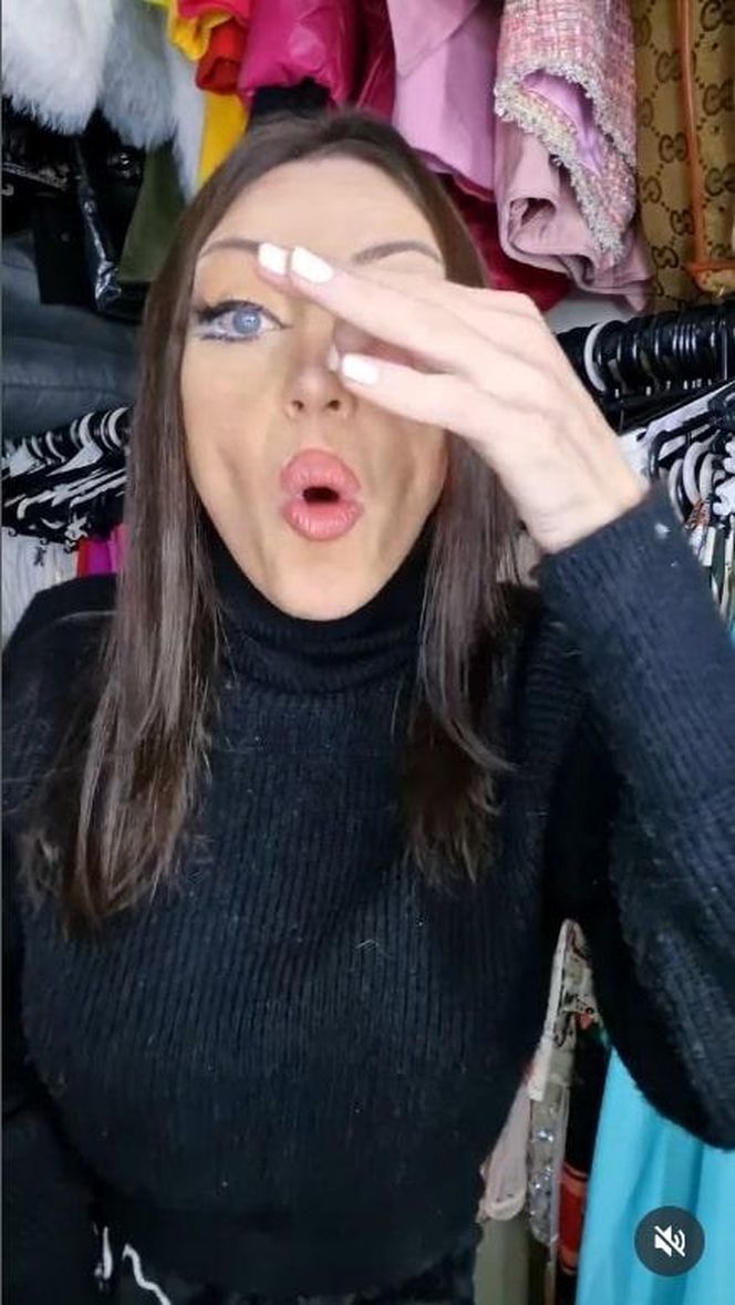 Nie żyje "Ludzka Barbie"! 31-letnia influencerka znaleziona martwa w mieszkaniu!