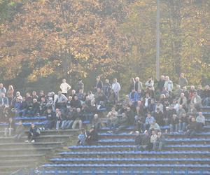 Stadion Granatu Skarżysko-Kamienna