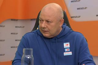 Wojciech Kowalczyk przeklinał, aż uszy więdły. Niewiarygodne, co go tak rozwścieczyło