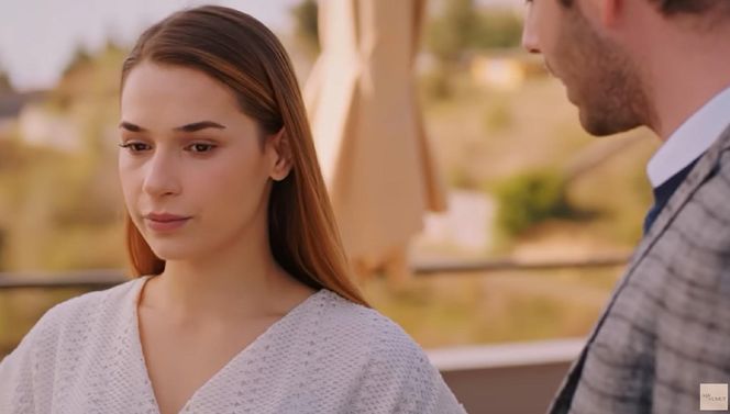 Miłość i nadzieja odc. 283. Sila, doktor Levent