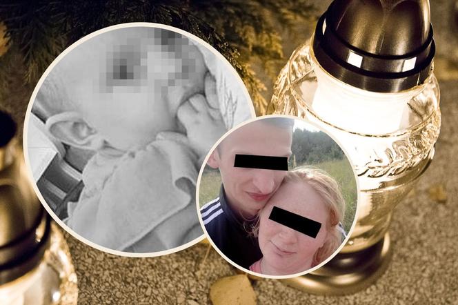 Toruń. Rodzice oskarżeni o śmierć 3-letniej Zuzi! Dziewczynka umierała w męczarniach