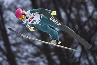 Kolejne nazwiska w kadrze Polski na MŚ w skokach. Dzień po głośnej decyzji Thurnbichlera