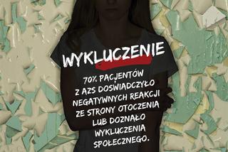 Portret atopika – poruszająca sesja zdjęciowa