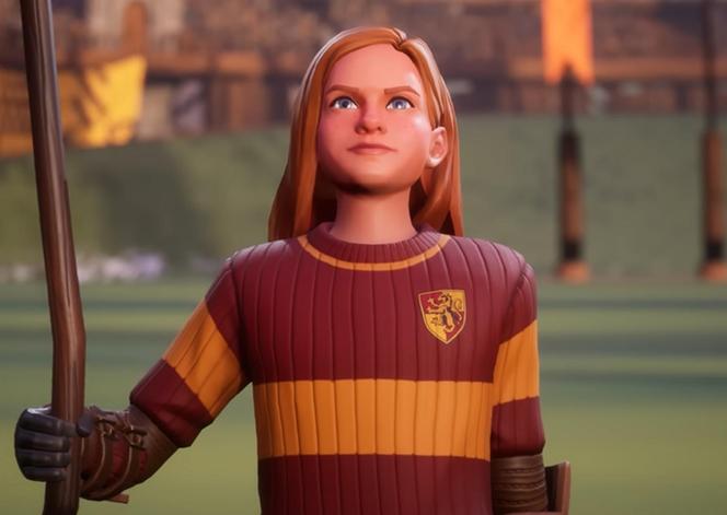 Harry Potter: Quidditch Champions - tak wygląda gra!