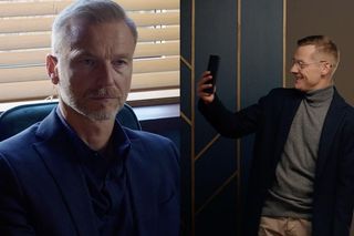 M jak miłość. Nowa kancelaria Budzyńskiego i Wernera! Szykują się wielkie zmiany u prawników - ZDJĘCIA, WIDEO