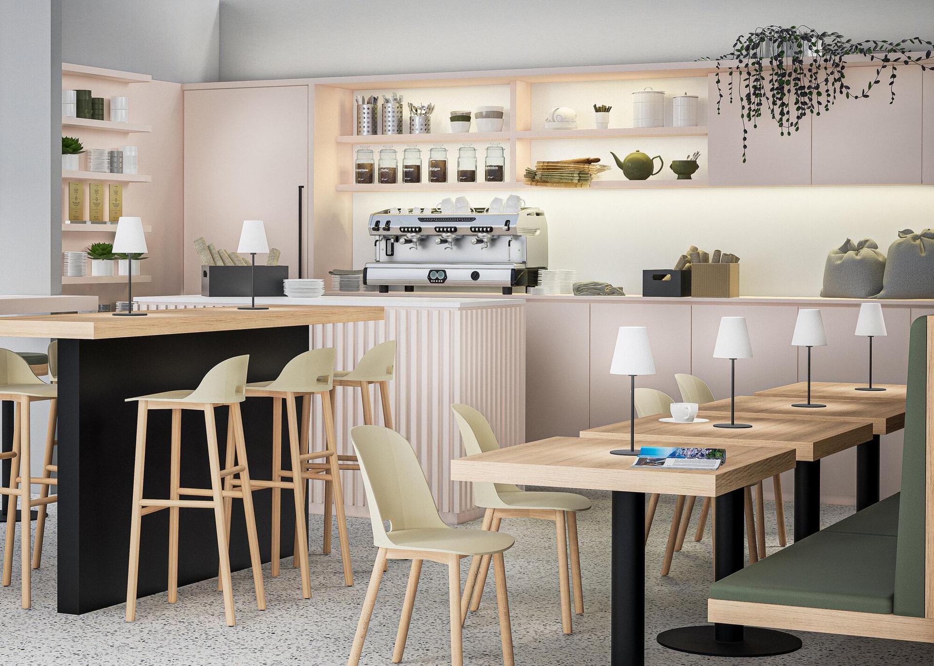REHAU Passion for color 2023
