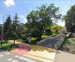 Centrum Dziedzictwa Szkła w Krośnie