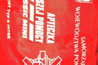 Policjanci z Kościerzyny zaskoczyli kierowców. Zamiast mandatu były miłe niespodzianki