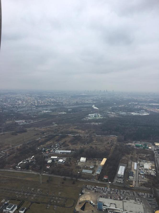 Ciepłownia Kawęczyn