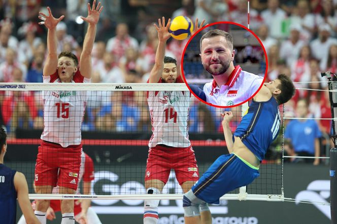 Polska gra z Włochami o finał MŚ. Asystent Grbicia zapowiada: To będzie zupełnie inny mecz. Oni mają problemy
