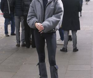 Anna Markowska teraz