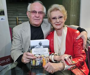 Jadwiga Barańska, Jerzy Antczak